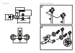 Предварительный просмотр 3 страницы VADO Axces NURI Series Installation & User Manual