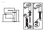 Предварительный просмотр 3 страницы VADO AXCES VALA AX-VAL-100-CP Installation & User Manual