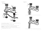 Предварительный просмотр 4 страницы VADO Axces Vecta AX-VEC-137/CD-CP Installation And User Manual