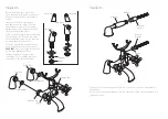 Предварительный просмотр 3 страницы VADO AXCES VICTORIANA AX-VIC-131/S/CD-CP Instruction Booklet