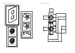 Предварительный просмотр 3 страницы VADO ELEMENTS ELE-148D/3/SQ-CP Installation Manual