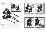 Предварительный просмотр 6 страницы VADO ELEMENTS ELE-148D/3/SQ-CP Installation Manual