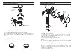 Preview for 3 page of VADO IND-81389/RO Installation & Maintenance Instructions