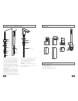 Предварительный просмотр 3 страницы VADO life Installation & Maintenance Instructions