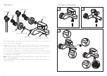 Preview for 5 page of VADO Metiz Installation Manual