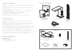 Preview for 2 page of VADO OMIKA 100 Installation Manual