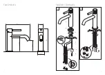 Preview for 3 page of VADO Omika OMI-300-CP Installation Manual