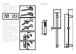 Предварительный просмотр 3 страницы VADO OMIKA SFSRK Installation Manual