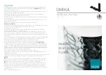 VADO Omika User Manual предпросмотр