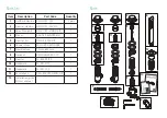 Предварительный просмотр 4 страницы VADO Omika User Manual