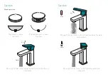 Preview for 3 page of VADO PHASE PHA-200FW/CC-CP User Manual