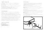 Preview for 2 page of VADO STRA-149RRK-CP Installation Manual