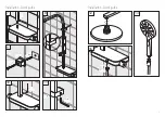 Предварительный просмотр 8 страницы VADO STRA-149RRK-CP Installation Manual