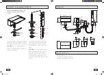 Предварительный просмотр 3 страницы VADO synergie SYN132 Installation & Maintenance Instructions