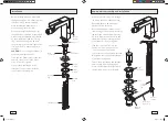 Preview for 4 page of VADO synergie Installation & Maintenance Instructions