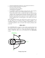 Предварительный просмотр 8 страницы VADO VADO-PRO-100P Manual