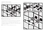 Preview for 9 page of VADO VEL-149RRK-RO-CP Installation Manual