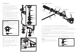 Preview for 5 page of VADO WG-Capsule Installation Manual