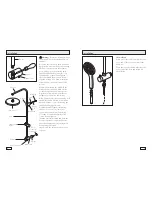 Предварительный просмотр 4 страницы VADO wg-rrk/div-148 Installation & Maintenance Instructions