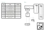 Предварительный просмотр 4 страницы VADO ZOO-100FW/SB-CP User Manual