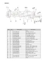 Preview for 4 page of VAF Air Ltd Miniveyor Air VAF-200 Operating Manual