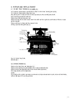 Предварительный просмотр 15 страницы VAF instruments 247 Technical Manual