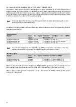 Предварительный просмотр 15 страницы VAF instruments 667 Instructions For Installation, Operation And Maintenance