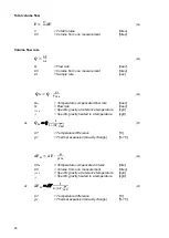 Preview for 41 page of VAF instruments 667 Instructions For Installation, Operation And Maintenance