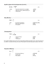 Preview for 43 page of VAF instruments 667 Instructions For Installation, Operation And Maintenance