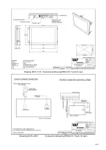 Preview for 50 page of VAF instruments 667 Instructions For Installation, Operation And Maintenance
