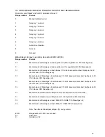 Preview for 18 page of VAF instruments OILCON MARK 6M Technical Manual