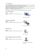 Предварительный просмотр 21 страницы VAF instruments OILCON MARK 6M Technical Manual