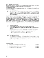 Preview for 31 page of VAF instruments OILCON MARK 6M Technical Manual