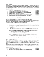 Preview for 33 page of VAF instruments OILCON MARK 6M Technical Manual