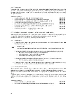 Предварительный просмотр 33 страницы VAF instruments OILCON MARK 6M Technical Manual