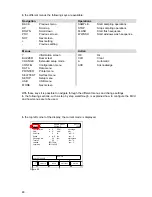 Preview for 47 page of VAF instruments OILCON MARK 6M Technical Manual