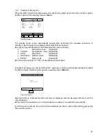 Предварительный просмотр 48 страницы VAF instruments OILCON MARK 6M Technical Manual