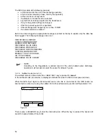 Предварительный просмотр 53 страницы VAF instruments OILCON MARK 6M Technical Manual