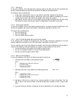 Preview for 72 page of VAF instruments OILCON MARK 6M Technical Manual