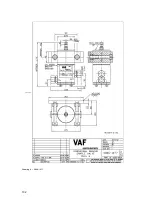 Preview for 133 page of VAF instruments OILCON MARK 6M Technical Manual