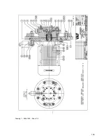 Предварительный просмотр 134 страницы VAF instruments OILCON MARK 6M Technical Manual