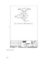 Preview for 145 page of VAF instruments OILCON MARK 6M Technical Manual