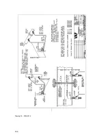 Предварительный просмотр 151 страницы VAF instruments OILCON MARK 6M Technical Manual