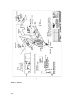 Предварительный просмотр 153 страницы VAF instruments OILCON MARK 6M Technical Manual