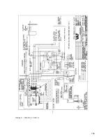 Preview for 154 page of VAF instruments OILCON MARK 6M Technical Manual