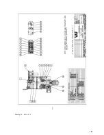 Предварительный просмотр 162 страницы VAF instruments OILCON MARK 6M Technical Manual