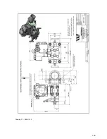 Preview for 164 page of VAF instruments OILCON MARK 6M Technical Manual