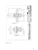 Preview for 166 page of VAF instruments OILCON MARK 6M Technical Manual