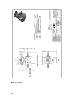 Предварительный просмотр 167 страницы VAF instruments OILCON MARK 6M Technical Manual