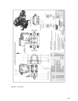 Предварительный просмотр 168 страницы VAF instruments OILCON MARK 6M Technical Manual